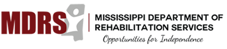 MDRS logo